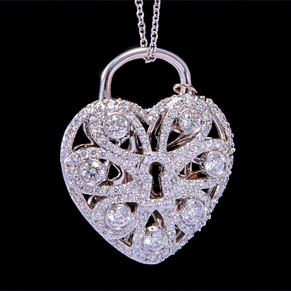 Vintage_Tiffany_Pendants