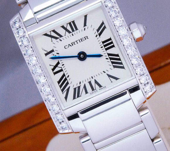 Vintage_Cartier_Tank_Diamond_Watch