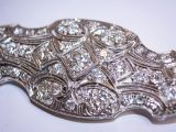 Art_Deco_Diamond_Estate_Brooches