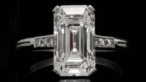 About Common Diamond Ring Settings - New Orleans Jewelry Stores