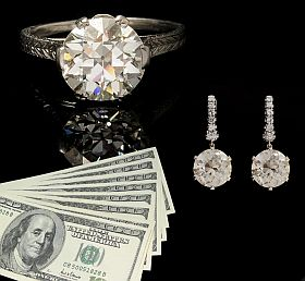 New Orleans Diamond Buyers