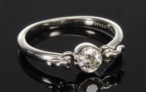 About Common Diamond Ring Settings - New Orleans Jewelry Stores