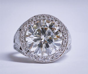  Sell a Diamond Ring and Jewelry