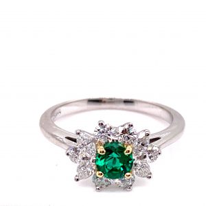 Where to Sell an Emerald in New Orleans 