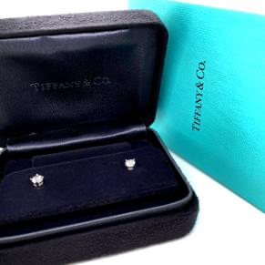 Where to Sell Tiffany Earrings in New Orleans