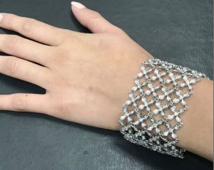 Where to Sell a Diamond Bracelet in New Orleans