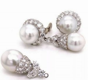 Where to Sell Diamond Earrings in New Orleans